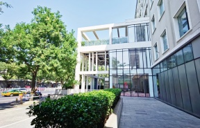 亮点文创园出租