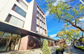 雪莲亮点文创园